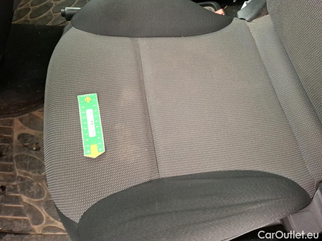  Citroen  Berlingo  Fourgon Confort L1 (Court) 1.6 100CV BVM5 E5 #17