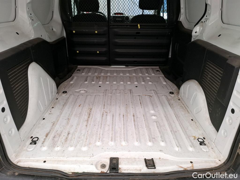  Citroen  Berlingo  Fourgon Confort L1 (Court) 1.6 100CV BVM5 E5 #6