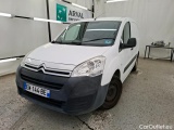  Citroen  Berlingo  Fourgon Confort L1 (Court) 1.6 100CV BVM5 E5 