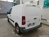  Citroen  Berlingo  Fourgon Confort L1 (Court) 1.6 100CV BVM5 E5 #2