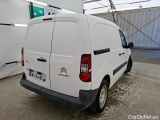 Citroen  Berlingo  Fourgon Confort L1 (Court) 1.6 100CV BVM5 E5 #3
