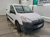  Citroen  Berlingo  Fourgon Confort L1 (Court) 1.6 100CV BVM5 E5 #4
