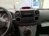  Citroen  Berlingo  Fourgon Confort L1 (Court) 1.6 100CV BVM5 E5 #7