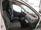  Citroen  Berlingo  Fourgon Confort L1 (Court) 1.6 100CV BVM5 E5 #8