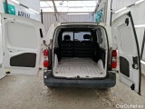  Citroen  Berlingo  Fourgon Confort L1 (Court) 1.6 100CV BVM5 E5 #10