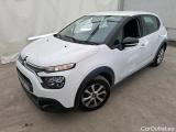  Citroen  C3  Société Feel 1.5 BlueHDI 100CV BVM6 E6d 