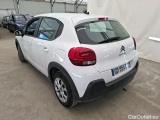  Citroen  C3  Société Feel 1.5 BlueHDI 100CV BVM6 E6d #2