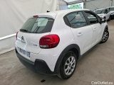  Citroen  C3  Société Feel 1.5 BlueHDI 100CV BVM6 E6d #3