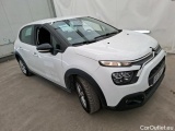  Citroen  C3  Société Feel 1.5 BlueHDI 100CV BVM6 E6d #4