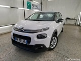  Citroen  C3  Société Feel Nav 1.2 PureTech 80CV BVM5 E6d 