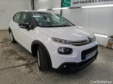  Citroen  C3  Société Feel Nav 1.2 PureTech 80CV BVM5 E6d #4