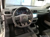  Citroen  C3  Société Feel Nav 1.2 PureTech 80CV BVM5 E6d #5