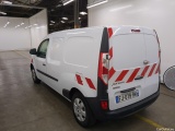  Renault  Kangoo  Express Maxi Extra (Série Spéciale) 1.5 dCi 90CV BVM5 E6 #2