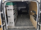  Renault  Kangoo  Express Maxi Extra (Série Spéciale) 1.5 dCi 90CV BVM5 E6 #10