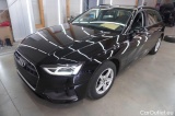  Audi  A4  Avant 35 TDI 2.0 TDI 120KW AT7 E6d 