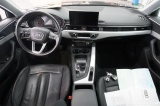  Audi  A4  Avant 35 TDI 2.0 TDI 120KW AT7 E6d #3