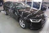  Audi  A4  Avant 35 TDI 2.0 TDI 120KW AT7 E6d #7