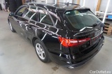  Audi  A4  Avant 35 TDI 2.0 TDI 120KW AT7 E6d #8