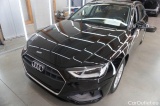  Audi  A4  Avant 35 TDI 2.0 TDI 120KW AT7 E6d #18