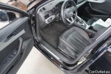  Audi  A4  Avant 35 TDI 2.0 TDI 120KW AT7 E6d #26