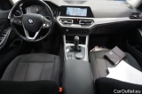  Bmw  Serie 3 Baureihe 3 Lim. 318 d Advantage 2.0 110KW MT6 E6d #3
