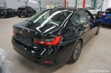  Bmw  Serie 3 Baureihe 3 Lim. 318 d Advantage 2.0 110KW MT6 E6d #2