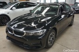  Bmw  Serie 3 Baureihe 3 Lim. 318 d Advantage 2.0 110KW MT6 E6d 
