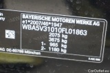  Bmw  Serie 3 Baureihe 3 Lim. 318 d Advantage 2.0 110KW MT6 E6d #5