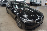  Bmw  Serie 3 Baureihe 3 Lim. 318 d Advantage 2.0 110KW MT6 E6d #7