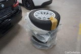  Bmw  Serie 3 Baureihe 3 Lim. 318 d Advantage 2.0 110KW MT6 E6d #34