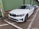  Bmw  Serie 3 Baureihe 3 Lim. 320 d Advantage 2.0 140KW AT8 E6d 