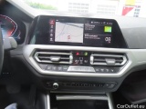  Bmw  Serie 3 Baureihe 3 Lim. 320 d Advantage 2.0 140KW AT8 E6d #3