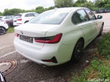 Bmw  Serie 3 Baureihe 3 Lim. 320 d Advantage 2.0 140KW AT8 E6d #2