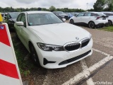  Bmw  Serie 3 Baureihe 3 Lim. 320 d Advantage 2.0 140KW AT8 E6d #8