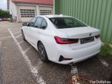  Bmw  Serie 3 Baureihe 3 Lim. 320 d Advantage 2.0 140KW AT8 E6d #9