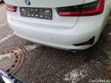  Bmw  Serie 3 Baureihe 3 Lim. 320 d Advantage 2.0 140KW AT8 E6d #29