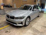  Bmw  Serie 3 Baureihe 3 Touring 320 d Advantage 2.0 140KW AT8 E6d 
