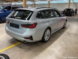  Bmw  Serie 3 Baureihe 3 Touring 320 d Advantage 2.0 140KW AT8 E6d #2