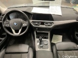  Bmw  Serie 3 Baureihe 3 Touring 320 d Advantage 2.0 140KW AT8 E6d #3