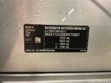  Bmw  Serie 3 Baureihe 3 Touring 320 d Advantage 2.0 140KW AT8 E6d #5