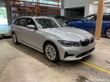  Bmw  Serie 3 Baureihe 3 Touring 320 d Advantage 2.0 140KW AT8 E6d #8