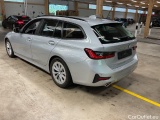  Bmw  Serie 3 Baureihe 3 Touring 320 d Advantage 2.0 140KW AT8 E6d #9