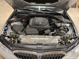  Bmw  Serie 3 Baureihe 3 Touring 320 d Advantage 2.0 140KW AT8 E6d #12