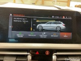 Bmw  Serie 3 Baureihe 3 Touring 320 d Advantage 2.0 140KW AT8 E6d #18