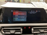  Bmw  Serie 3 Baureihe 3 Touring 320 d Advantage 2.0 140KW AT8 E6d #39