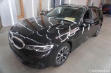  Bmw  Serie 3 Baureihe 3 Touring 320 d Advantage 2.0 140KW AT8 E6d 