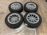  Bmw  Serie 3 Baureihe 3 Touring 320 d Advantage 2.0 140KW AT8 E6d #42