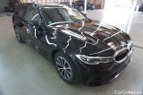  Bmw  Serie 3 Baureihe 3 Touring 320 d Advantage 2.0 140KW AT8 E6d #7