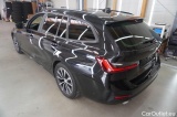  Bmw  Serie 3 Baureihe 3 Touring 320 d Advantage 2.0 140KW AT8 E6d #8