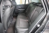  Bmw  Serie 3 Baureihe 3 Touring 320 d Advantage 2.0 140KW AT8 E6d #9